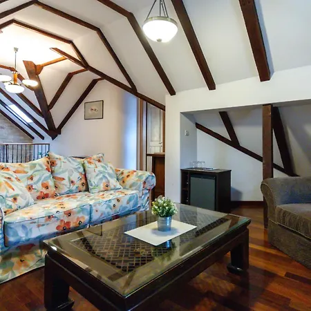 Heritage Apolon 4*