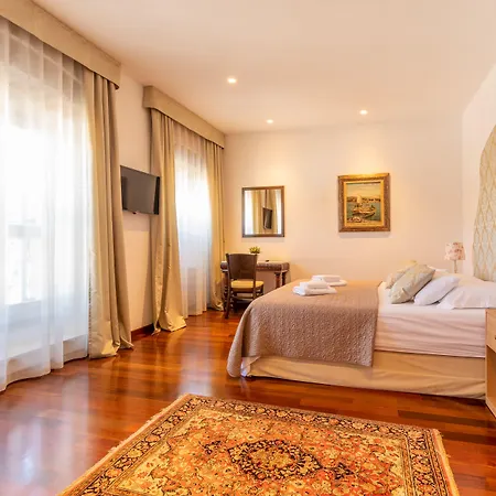 Heritage Apolon 4* ستاري غراد