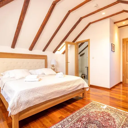 Heritage Apolon Bed & Breakfast Stari Grad (Hvar)
