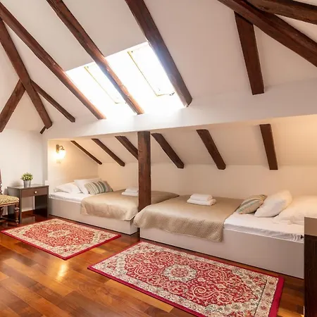 Heritage Apolon Stari Grad (Hvar)