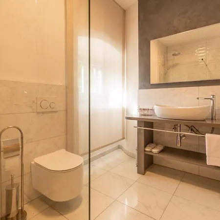 Bed & Breakfast Heritage Apolon