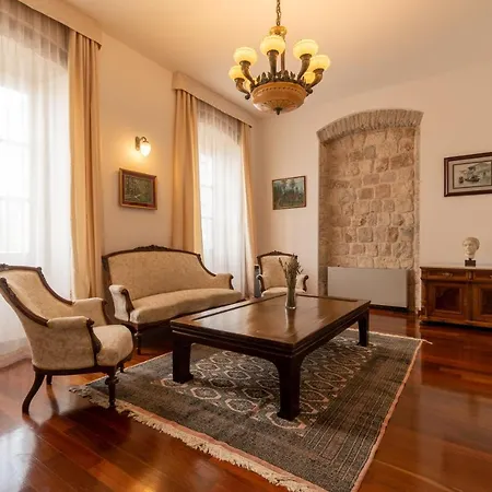 Bed & Breakfast Heritage Apolon