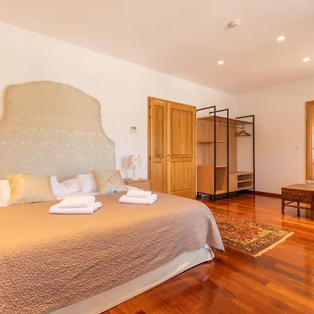 Bed & Breakfast Heritage Apolon Stari Grad (Hvar)