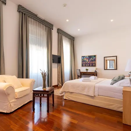 Bed & Breakfast Heritage Apolon