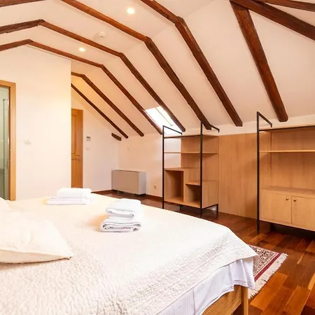 Heritage Apolon Stari Grad (Hvar)