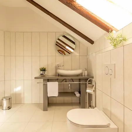 Heritage Apolon 4* Stari Grad (Hvar)