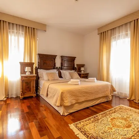 Bed & Breakfast Heritage Apolon Stari Grad (Hvar)