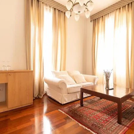 Heritage Apolon 4*