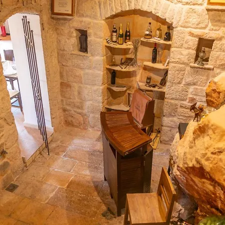 Bed & Breakfast Heritage Apolon