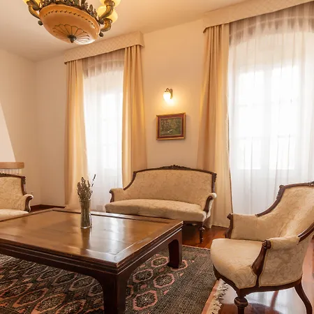 B＆b ヘリテージ アポロン ベッド・アンド・ブレックファスト スタリー・グラード