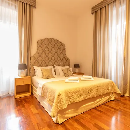 헤리티지 아폴론 B&B 4*