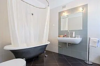 Nocleg ze śniadaniem Heritage Apolon 4*