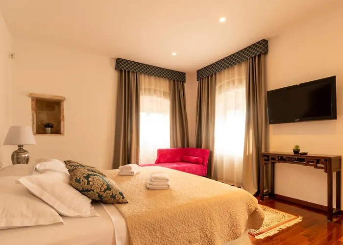 Heritage Apolon Отель типа 