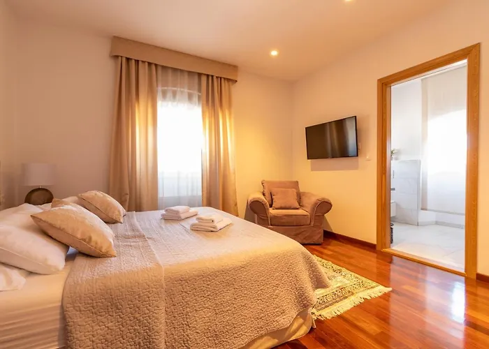 Heritage Apolon Стари Град