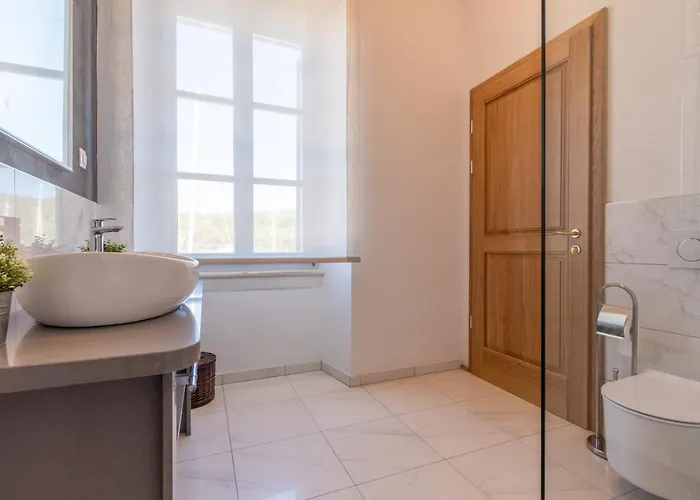 Heritage Apolon Отель типа 