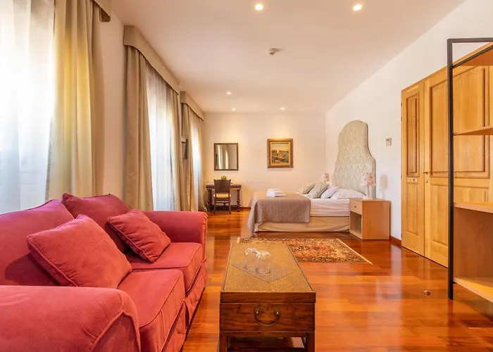 Heritage Apolon Отель типа 