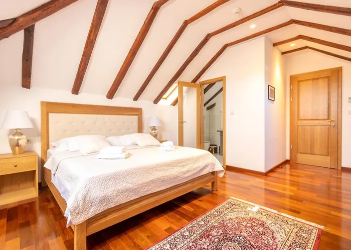 Heritage Apolon Отель типа 