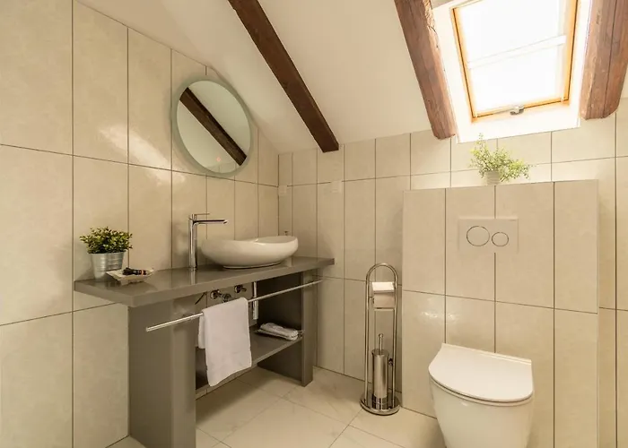 Heritage Apolon Отель типа 