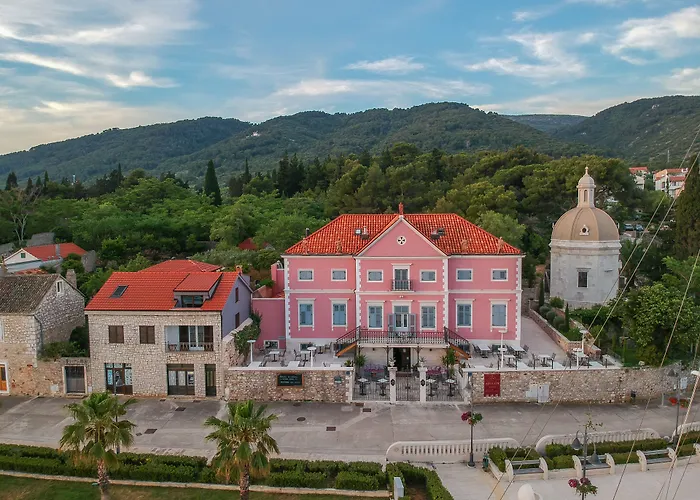 Heritage Apolon Отель типа 