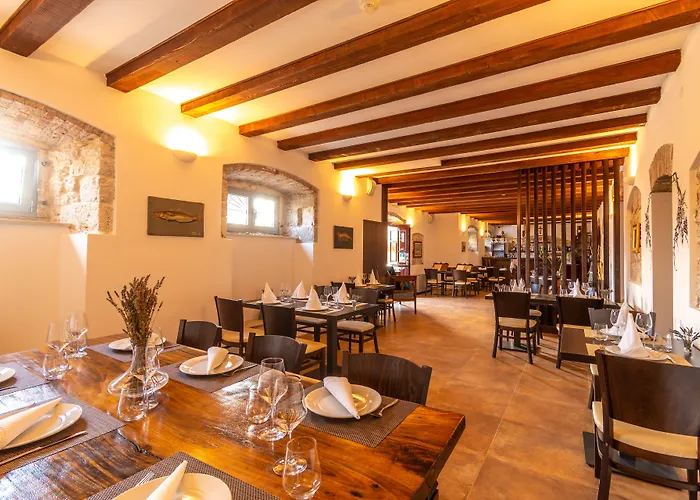 Heritage Apolon Отель типа 