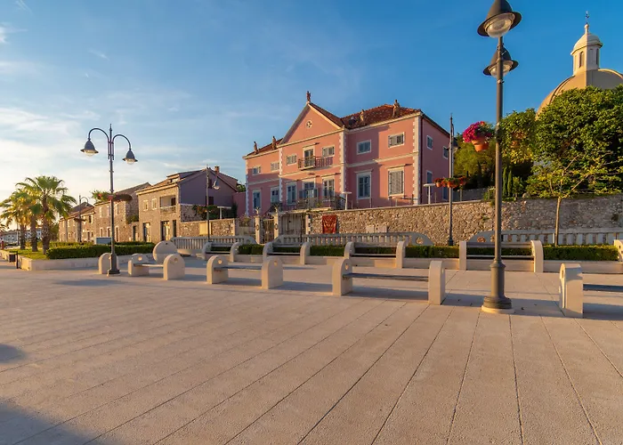 Heritage Apolon Отель типа 