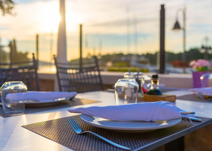 Heritage Apolon Отель типа 