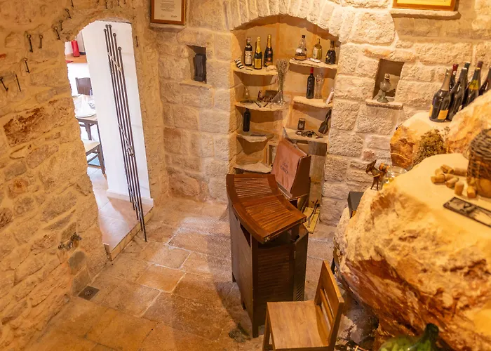 Heritage Apolon 4* Стари Град