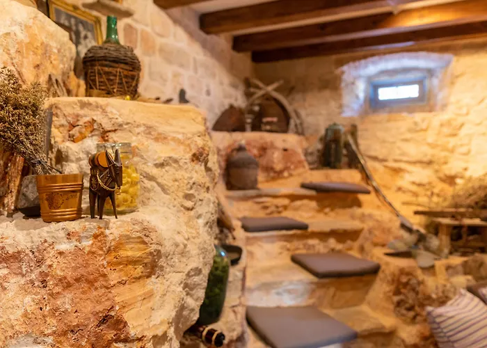 Heritage Apolon Стари Град