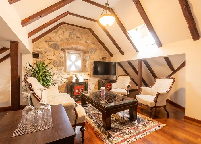 Heritage Apolon 4* Стари Град