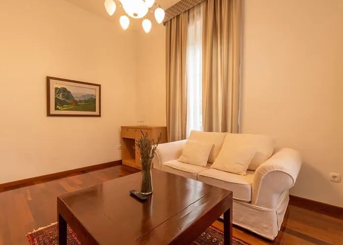 Heritage Apolon Отель типа 