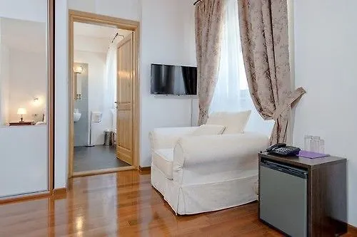 Heritage Apolon Стари Град