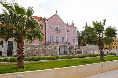 Heritage Apolon Отель типа 