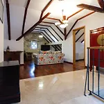 阿波隆传奇住宿加早餐旅馆 住宿加早餐酒店 4*