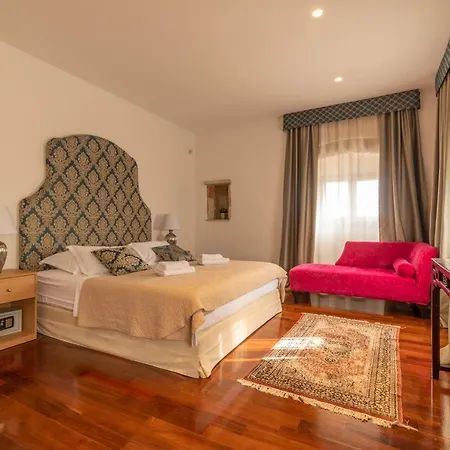 Heritage Apolon Отель типа 