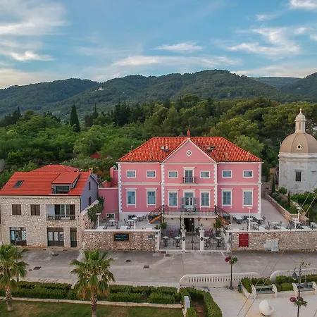 Heritage Apolon Отель типа 