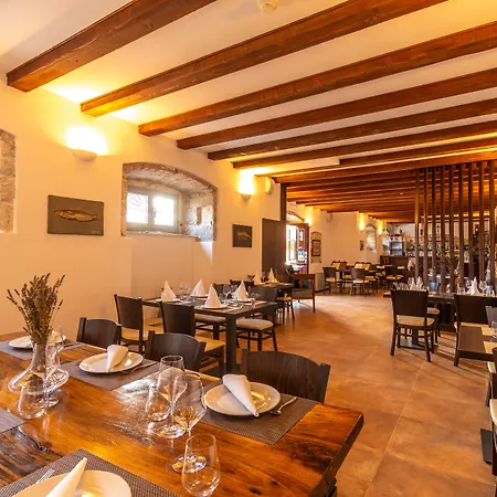 Heritage Apolon Отель типа 