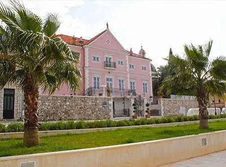 Heritage Apolon Отель типа 