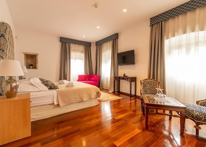 Heritage Apolon Bed & Breakfast