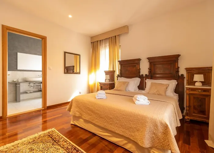 Heritage Apolon 4* Stari Grad (Hvar)