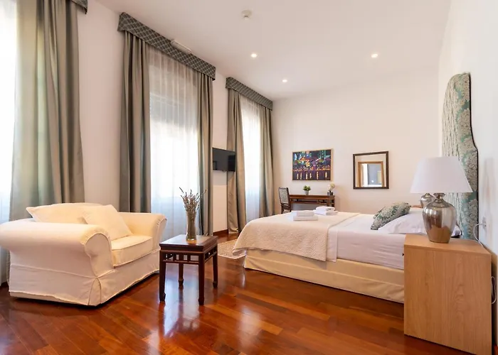 Bed & Breakfast Heritage Apolon