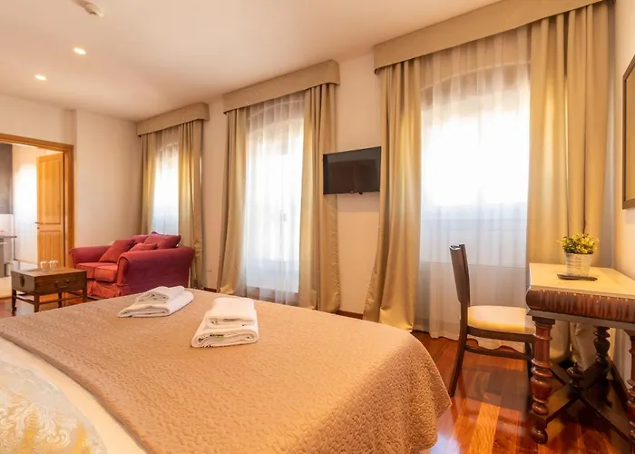 Heritage Apolon Bed & Breakfast