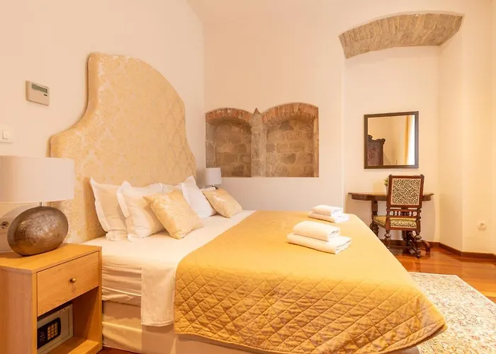 Heritage Apolon Stari Grad (Hvar)