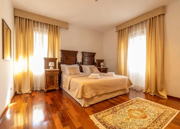 Bed & Breakfast Heritage Apolon Stari Grad (Hvar)
