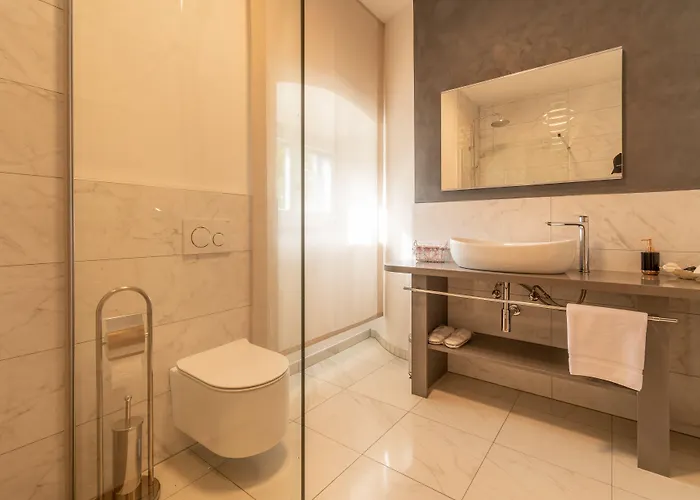 Bed & Breakfast Heritage Apolon 4*